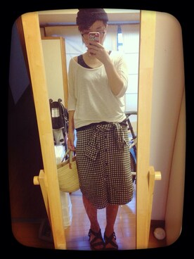 kyooooocoさんのコーディネート