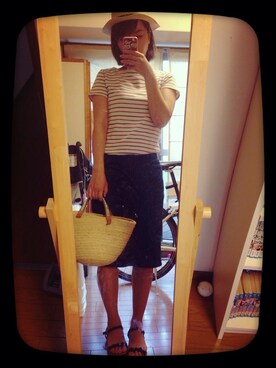 kyooooocoさんのコーディネート