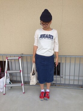 kyooooocoさんのコーディネート