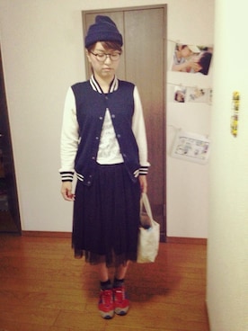 kyooooocoさんのコーディネート