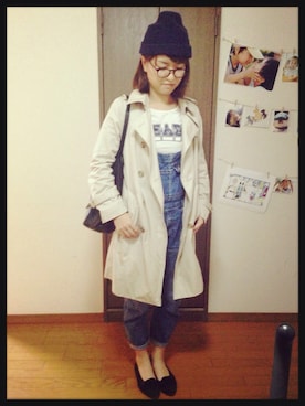 kyooooocoさんのコーディネート