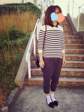 kyooooocoさんのコーディネート