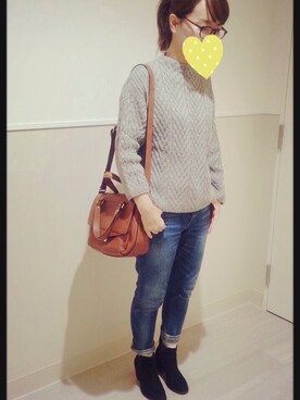 kyooooocoさんのコーディネート