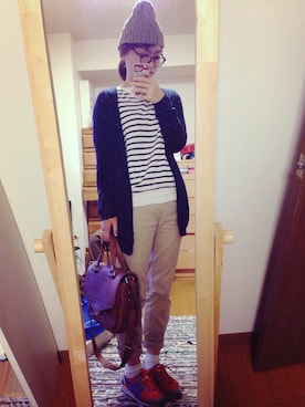 kyooooocoさんのコーディネート