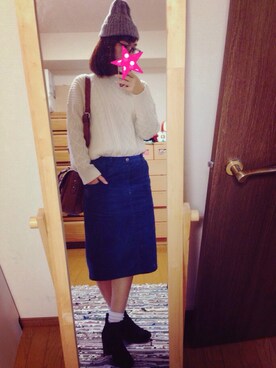 kyooooocoさんのコーディネート