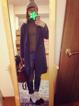 kyooooocoさんのコーディネート