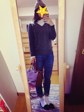 kyooooocoさんのコーディネート