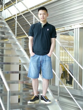 梅影 知紀さんのコーディネート