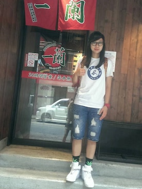 Allisonさんのコーディネート