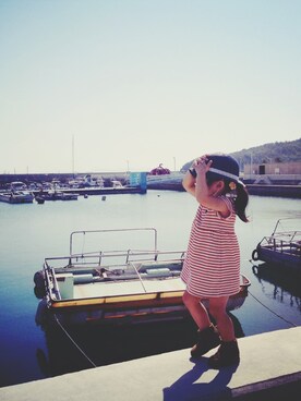 choさんのコーディネート