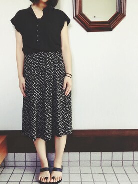 choさんのコーディネート