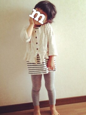 choさんのコーディネート