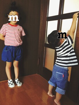 choさんのコーディネート