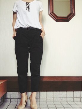 choさんのコーディネート