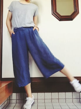 choさんのコーディネート