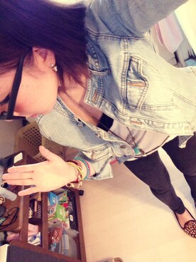 micoさんのコーディネート