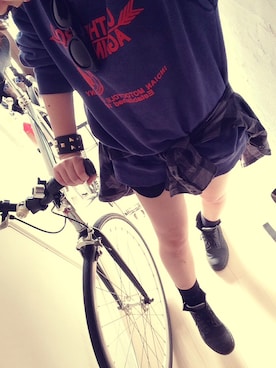 micoさんのコーディネート