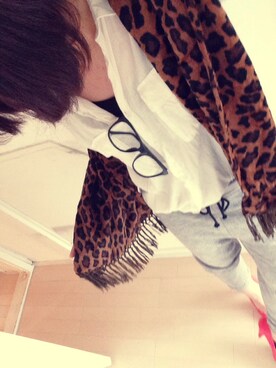 micoさんのコーディネート