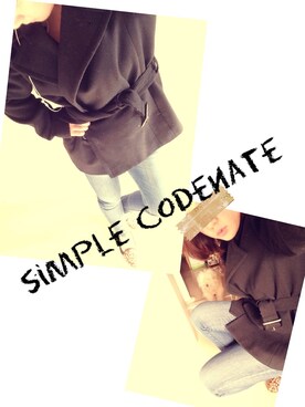 micoさんのコーディネート