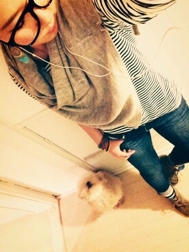 micoさんのコーディネート