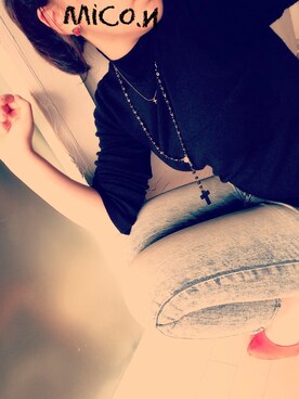 micoさんのコーディネート