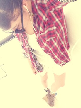 micoさんのコーディネート