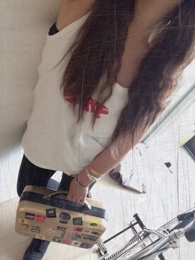 micoさんのコーディネート