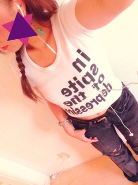 micoさんのコーディネート