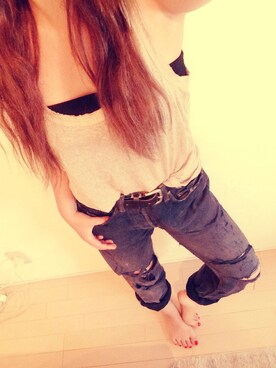 micoさんのコーディネート