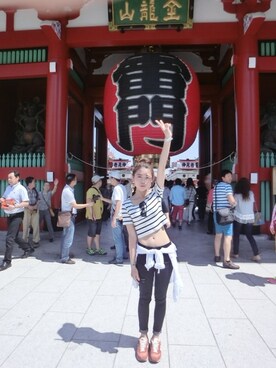 茱蒂さんのコーディネート