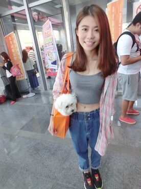 茱蒂さんのコーディネート