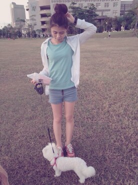 茱蒂さんのコーディネート