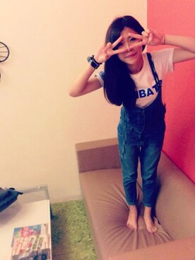 茱蒂さんのコーディネート