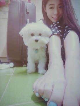 茱蒂さんのコーディネート