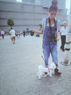 茱蒂さんのコーディネート