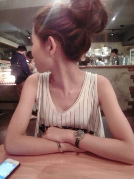 茱蒂さんのコーディネート