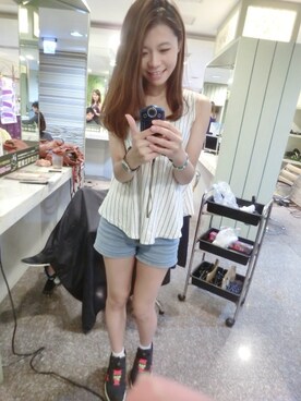 茱蒂さんのコーディネート