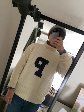 納豆もちさんのコーディネート