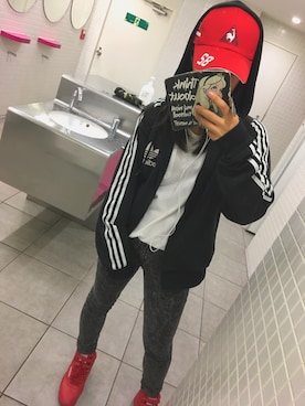 ありかさんのコーディネート