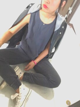 ありかさんのコーディネート