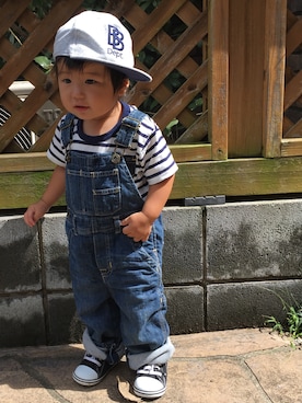 ひなさんのコーディネート