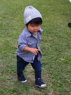 ひなさんのコーディネート