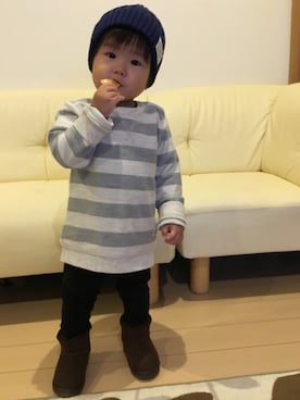 ひなさんのコーディネート