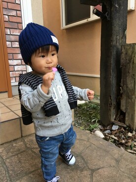 ひなさんのコーディネート