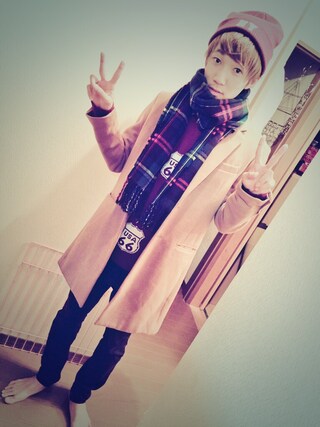 小島健太郎のコーディネート一覧 Wear