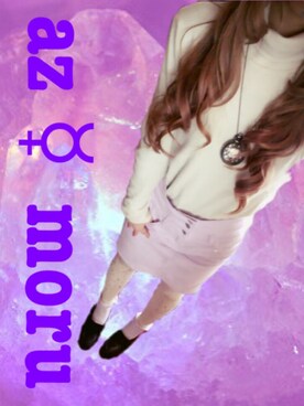 az さんのコーディネート