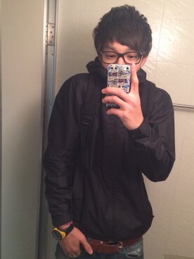 Ryouta Ninumaさんのコーディネート