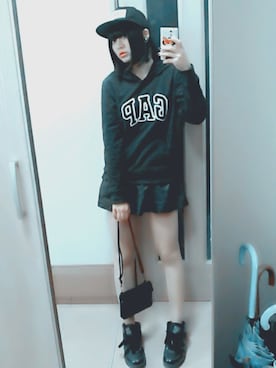 ひなさんのコーディネート