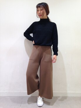 CHIAKI  TAKESAKIさんのコーディネート