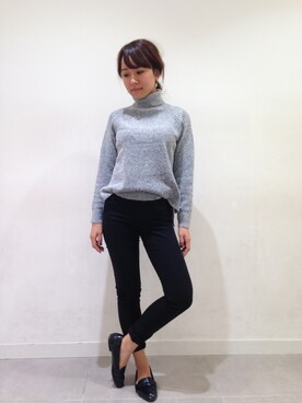 CHIAKI  TAKESAKIさんのコーディネート